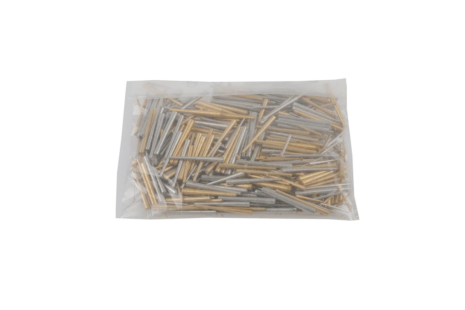 SET D'AXES PETITS MODÈLES EN LAITON/ACIER