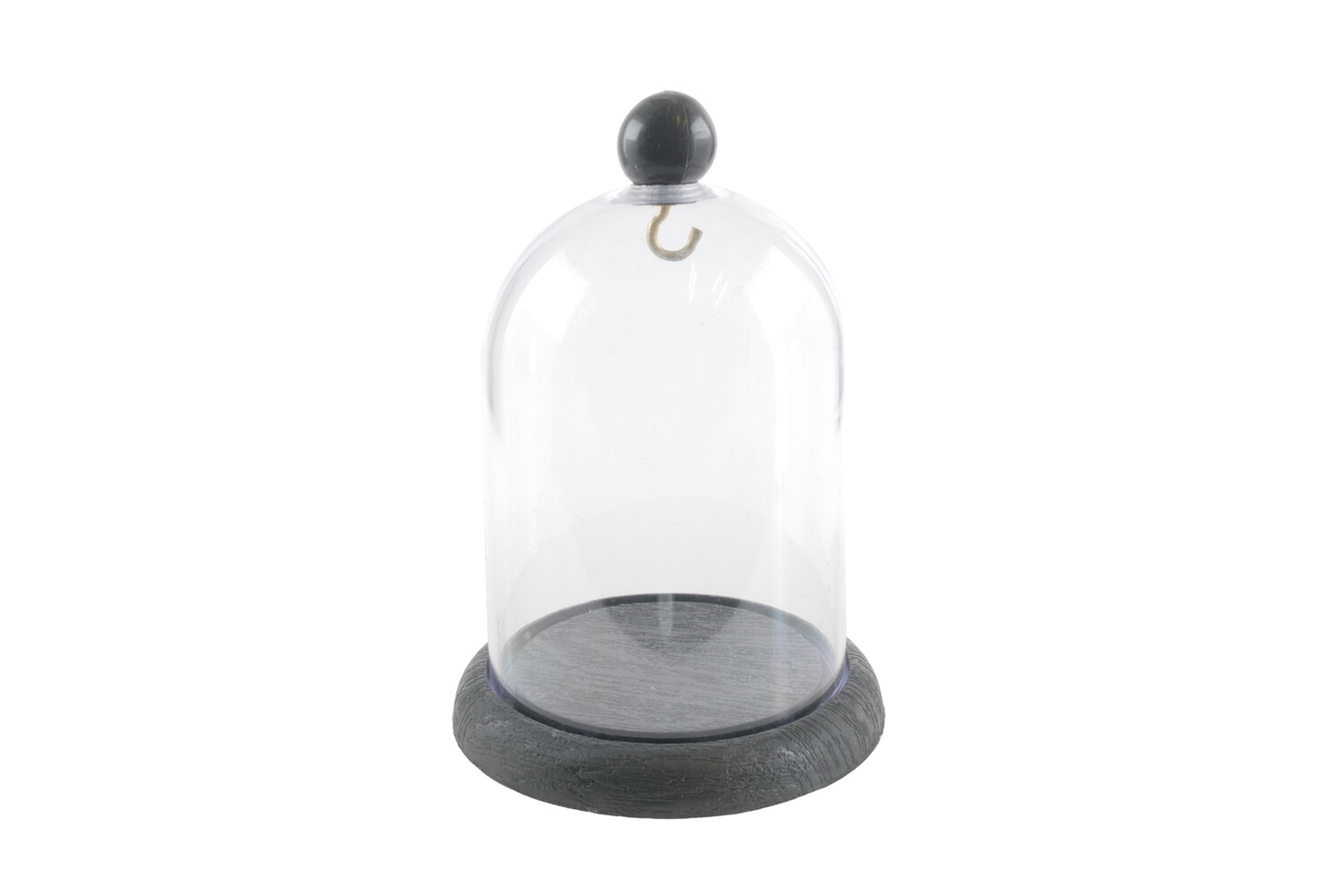 CLOCHE POUR MONTRE