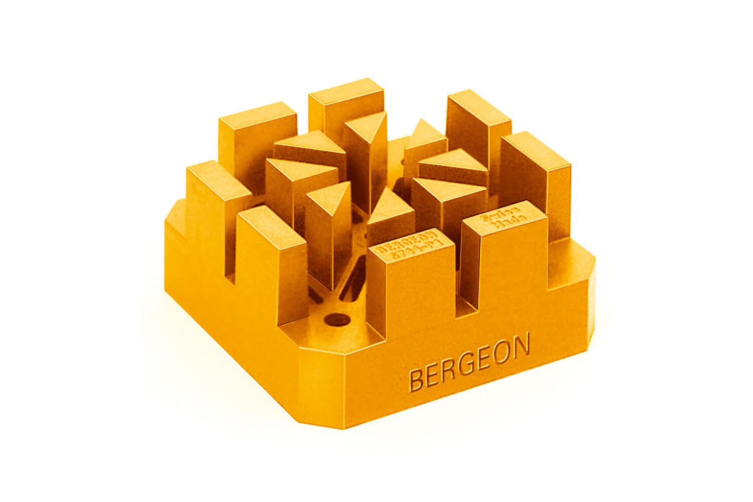 SUPPORT SYNTHETIQUE SOUPLE LARGE BERGEON