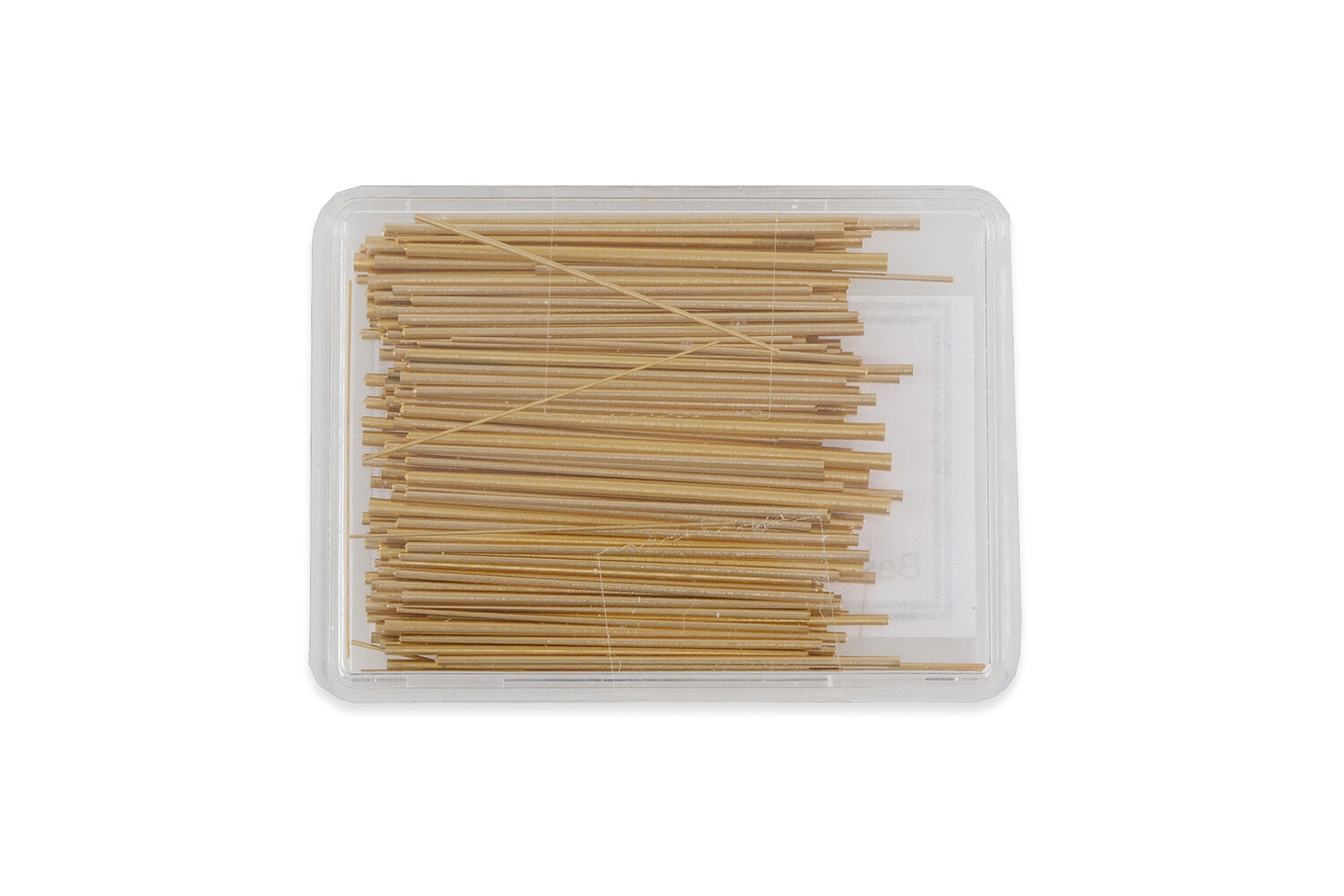 Scharnierstiften 100 stuks