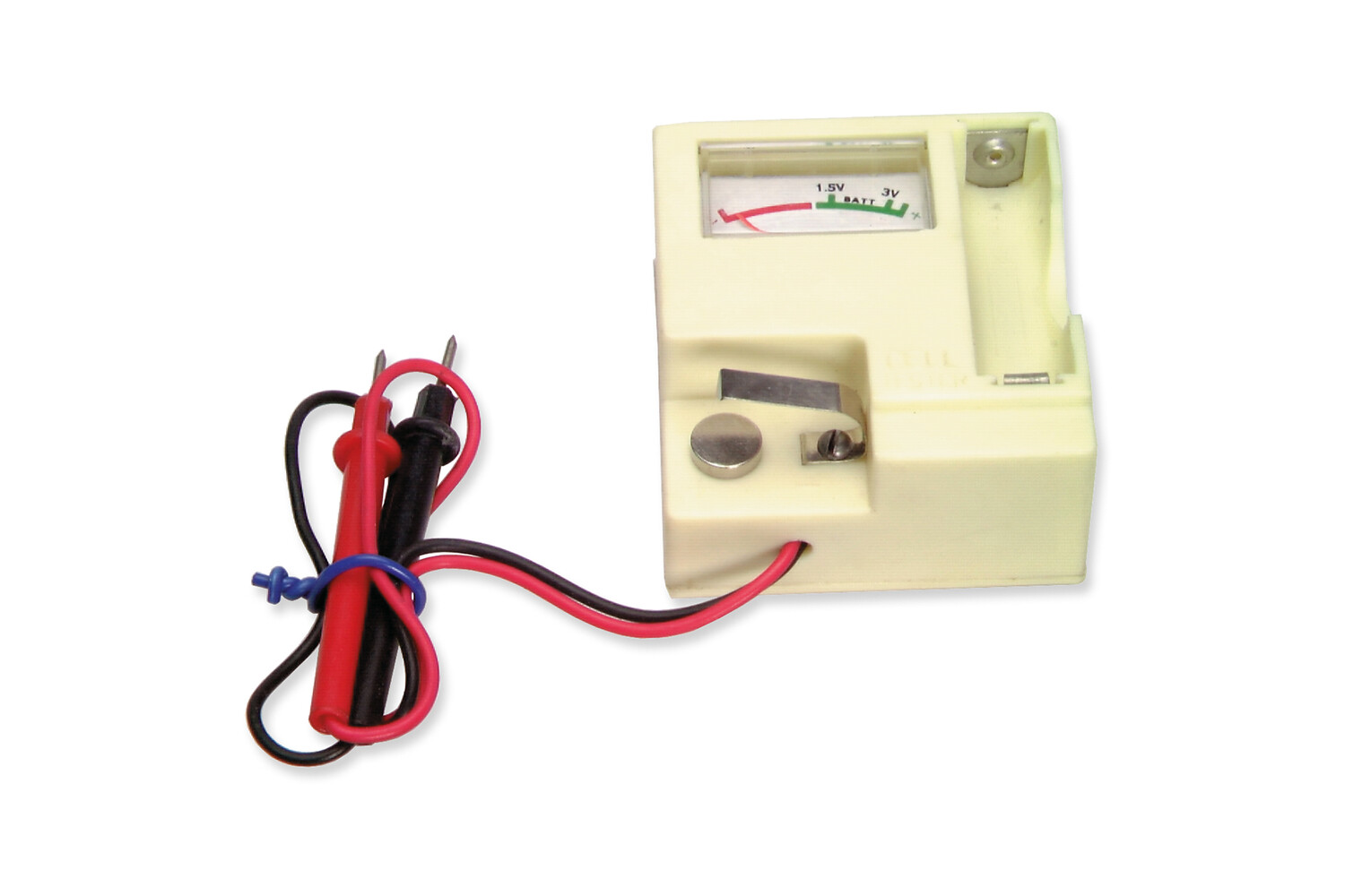 Batterij tester E.P.