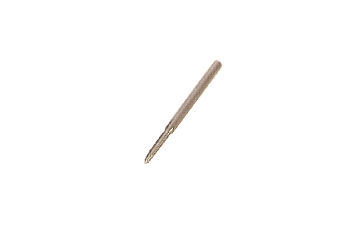Draadtapper los 0.45 mm horlogemaker