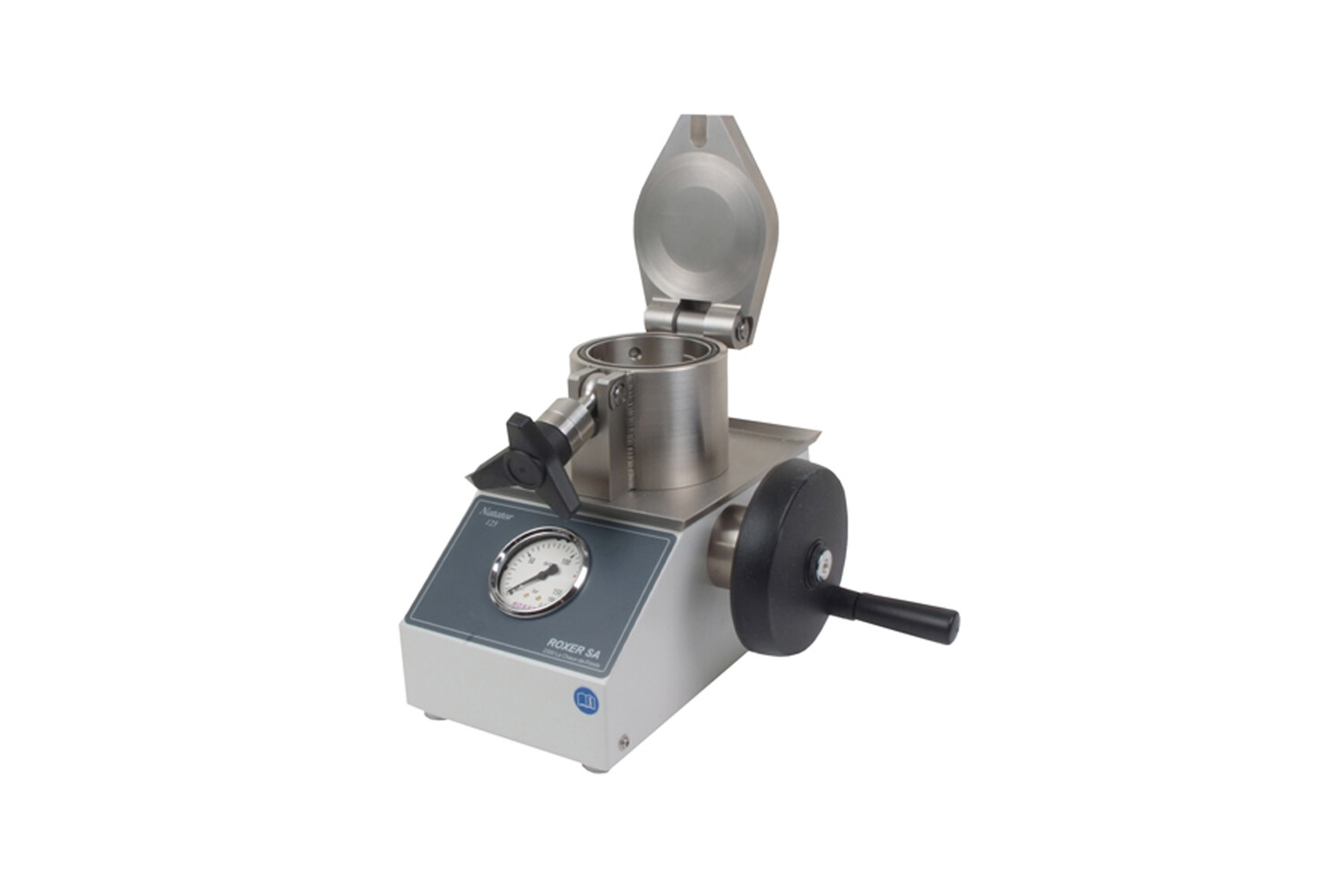 Waterdichtheidstester 125 Natator