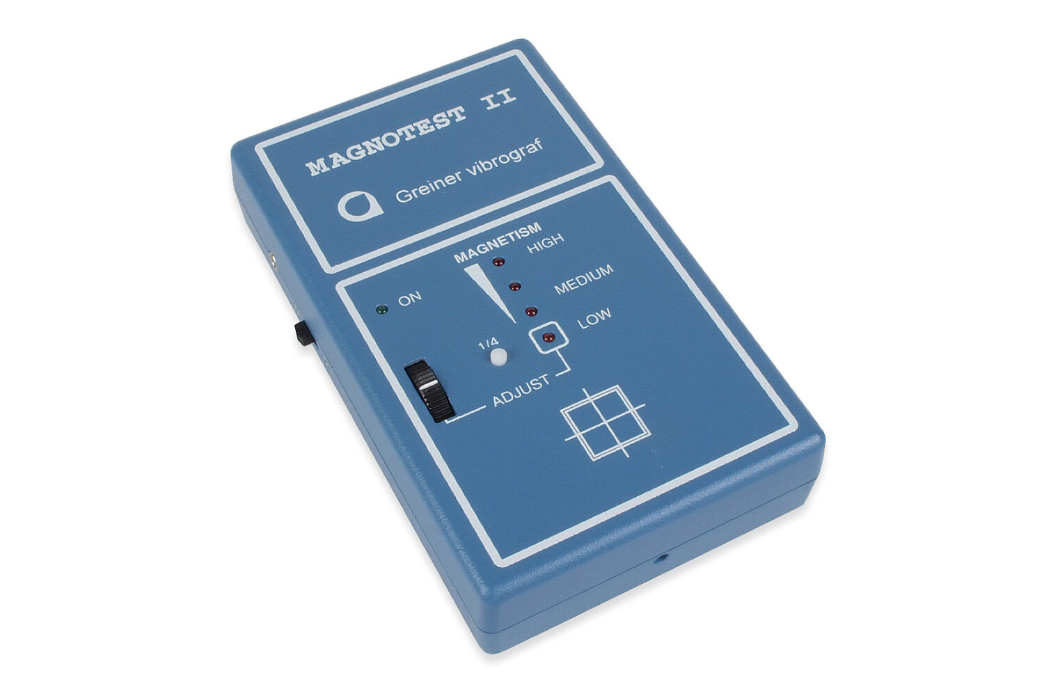 GREINER MAGNOTEST II