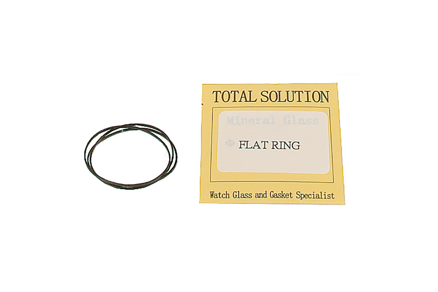 5 JOINTS D'ETANCHEITE  28,15 X 29,95 X 0,5 MM