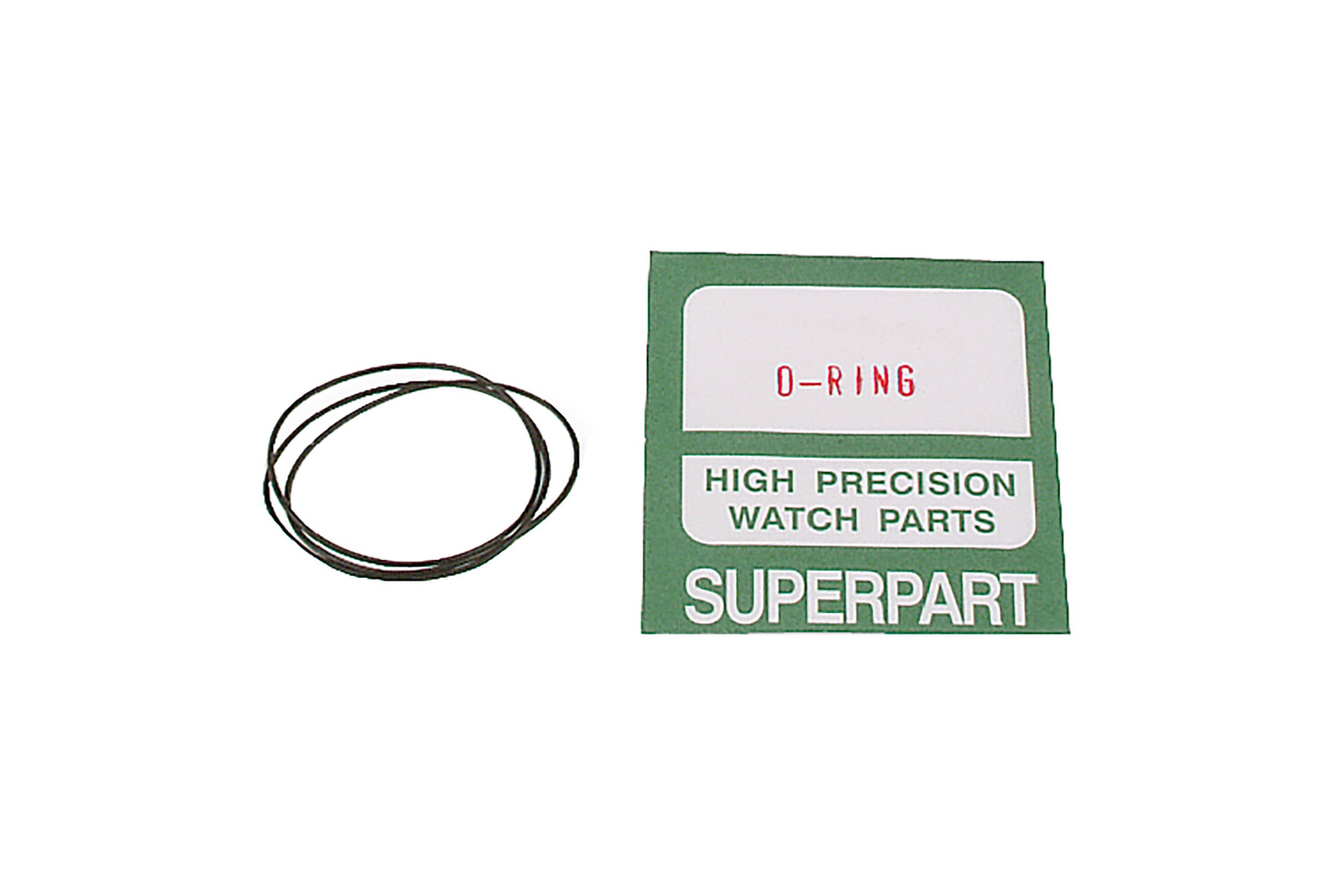 5 JOINTS D'ETANCHEITE RONDS 28,0 X 0,8 MM