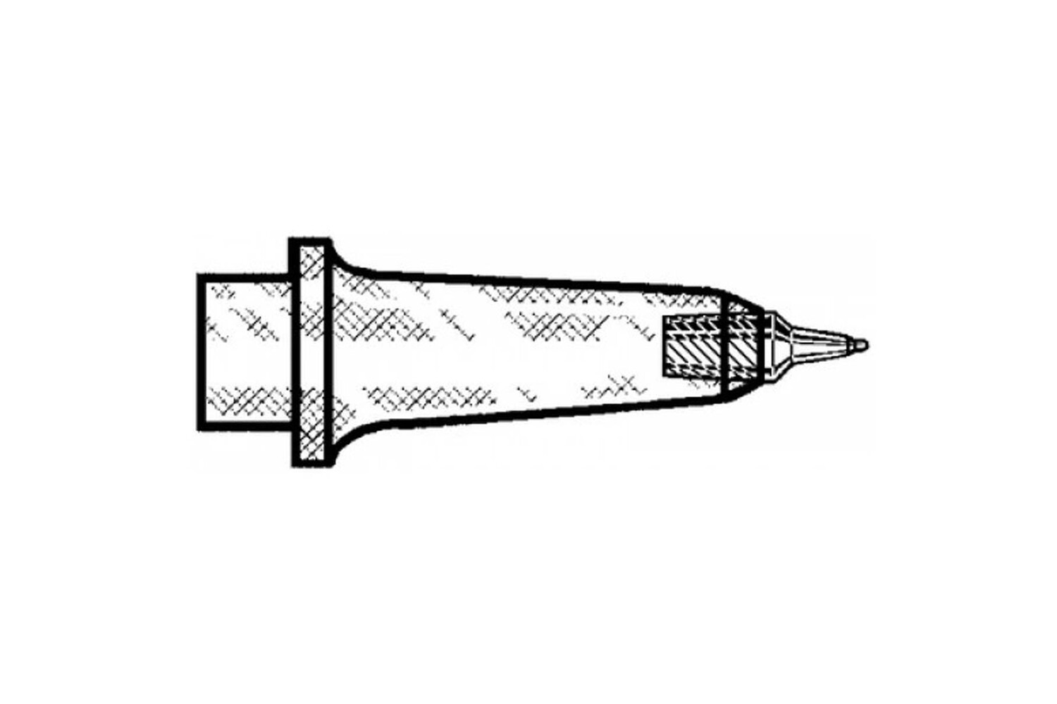 Huilier 7718 DR Bergeon