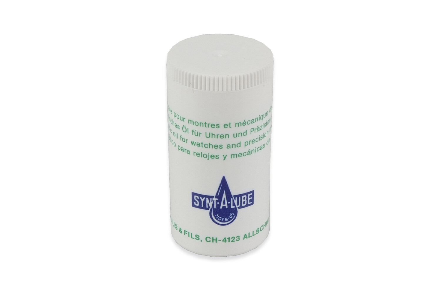 Synt-a-lube 9010 2 ml Moebius