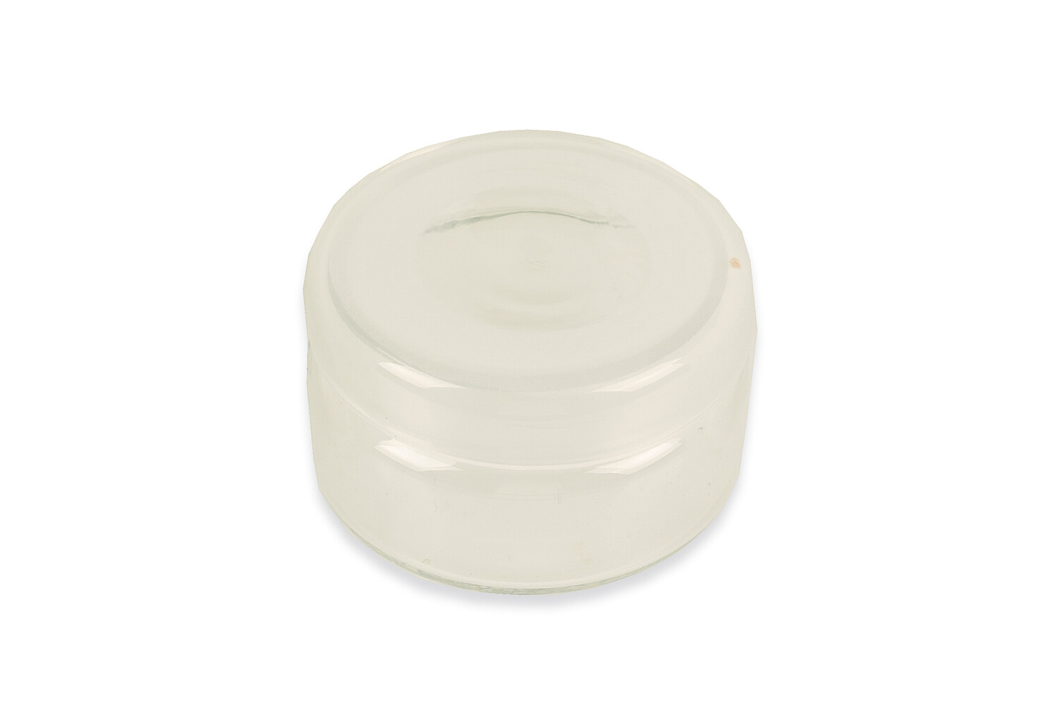 Benzinepot 60 mm