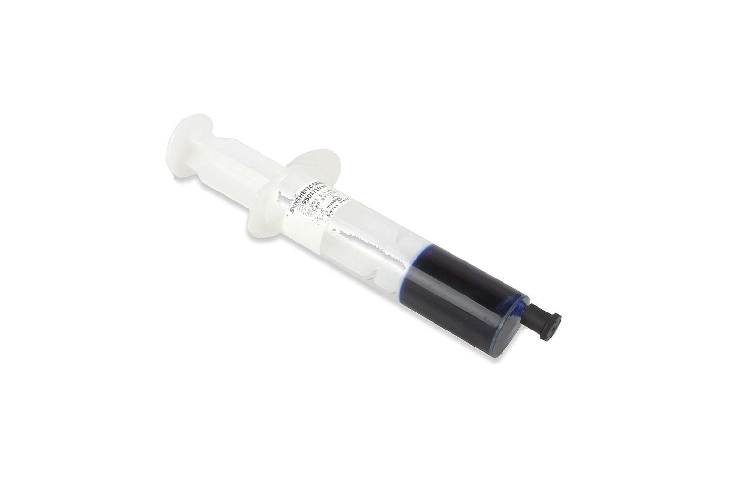 GRAISSE SYNTHÉTIQUE MOEBIUS 9501 10 ML