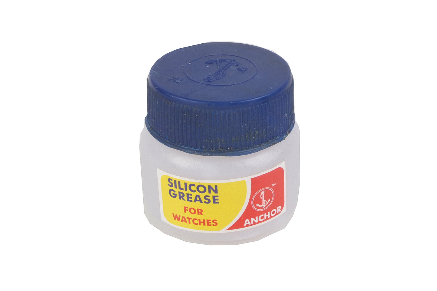 GRAISSE SILICONE D’ÉTANCHEÏTÉ