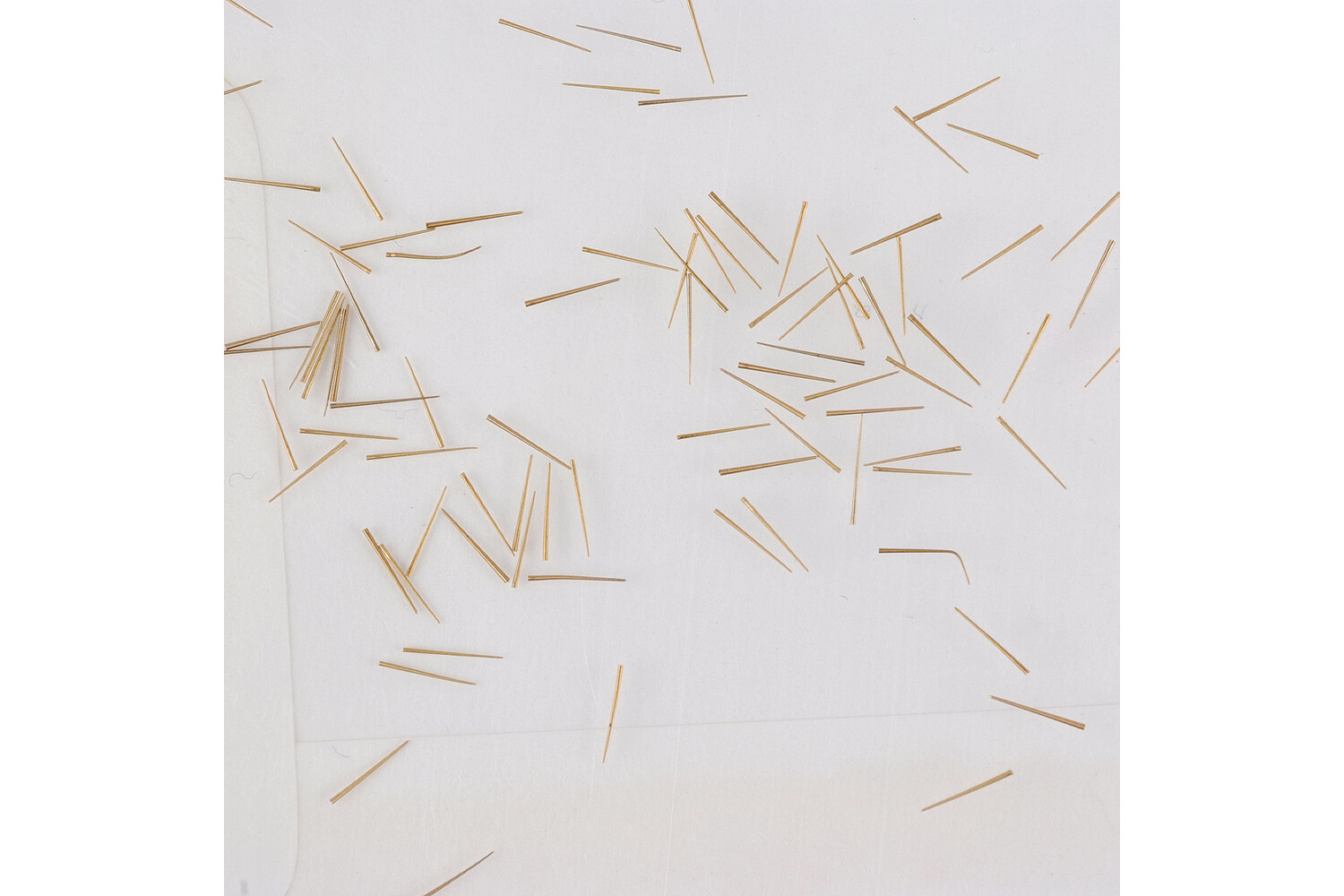 Axes de spirale assortiment 209- par 100