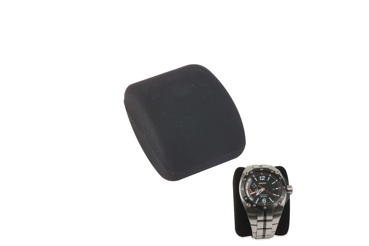 Kussen voor watchwinder