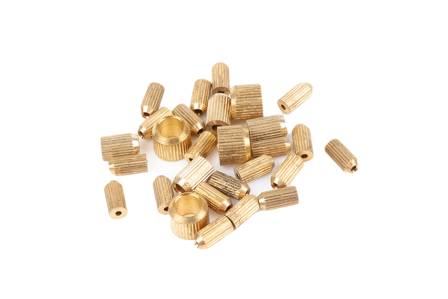 ASSORTIMENT DE TUBES POUR MONTRES