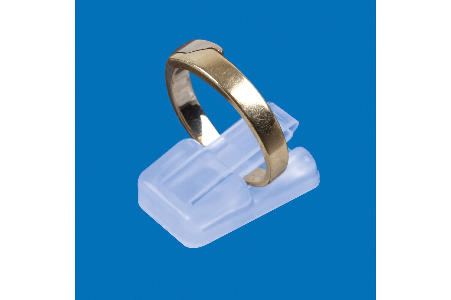 Ringstandaard mat - 10 stuks