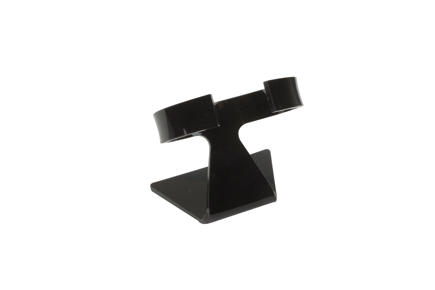 SOCLE POUR BRACELETS-NOIR
