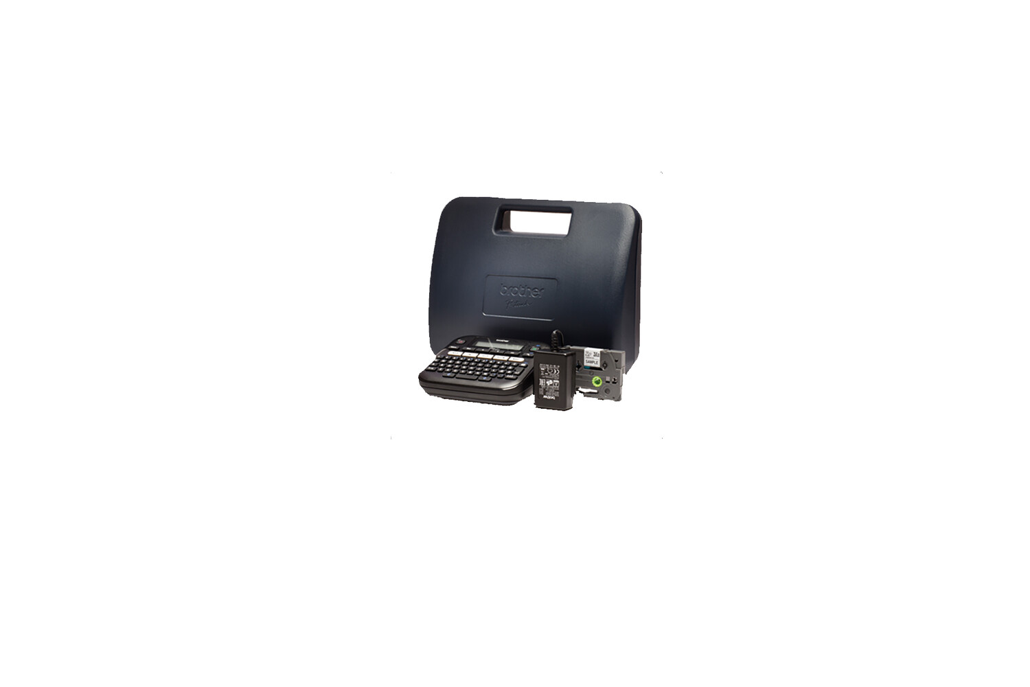 BROTHER P-TOUCH D210VP