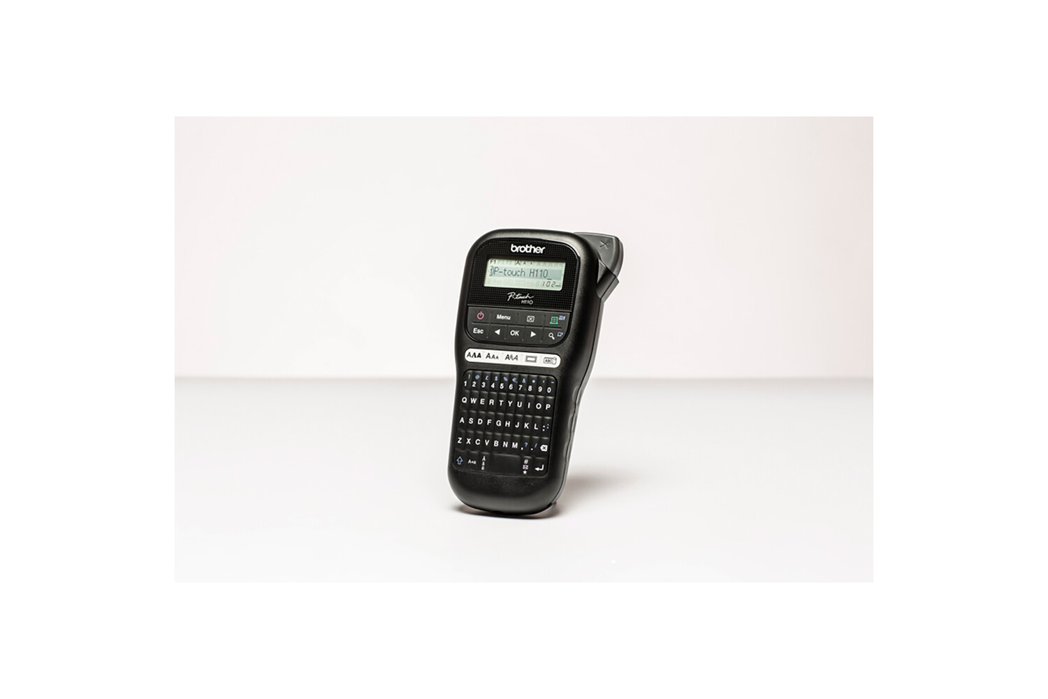 Brother p-touch pt-h110