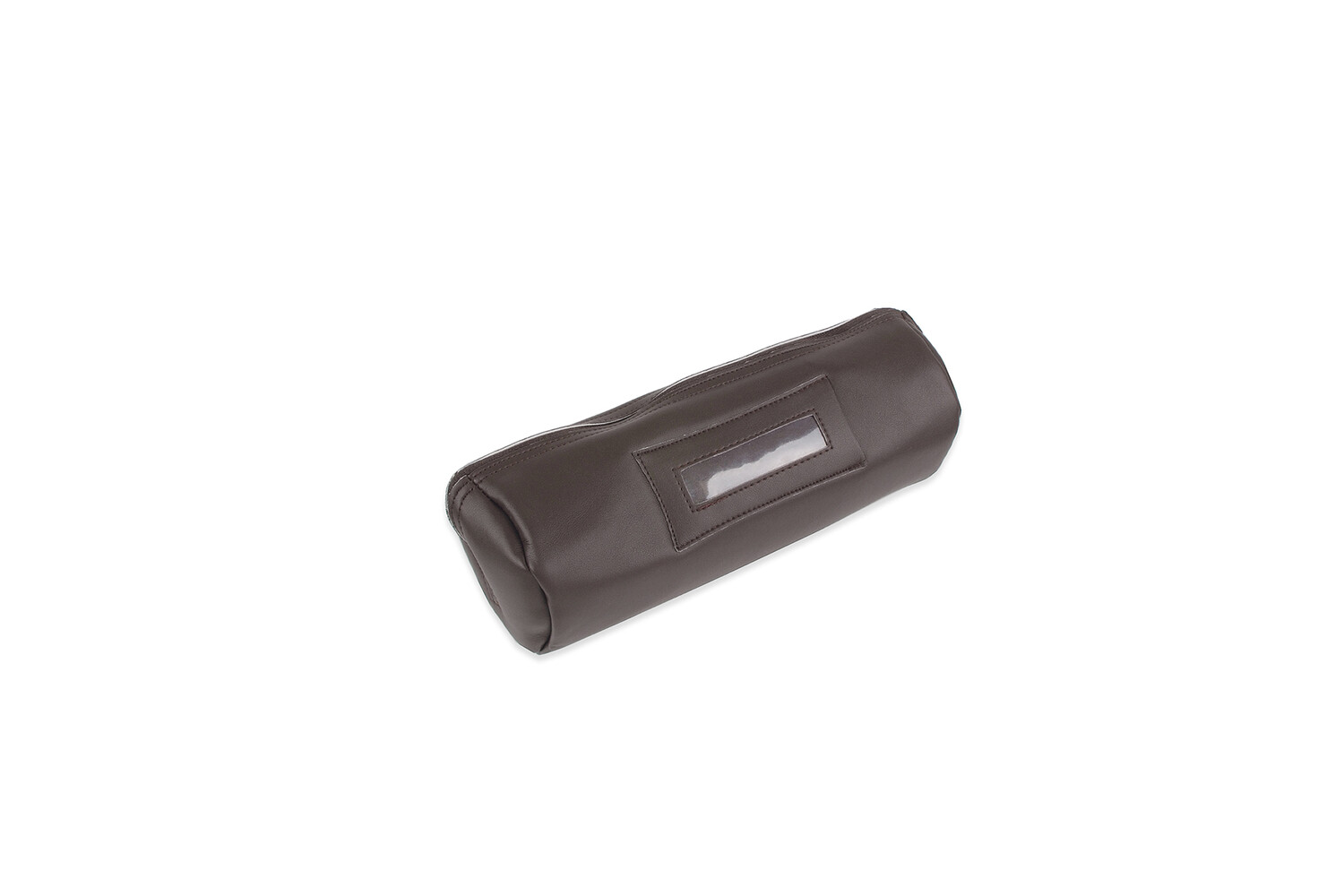 TROUSSE A BRACELETS ROULEAU COULEUR BRUNE