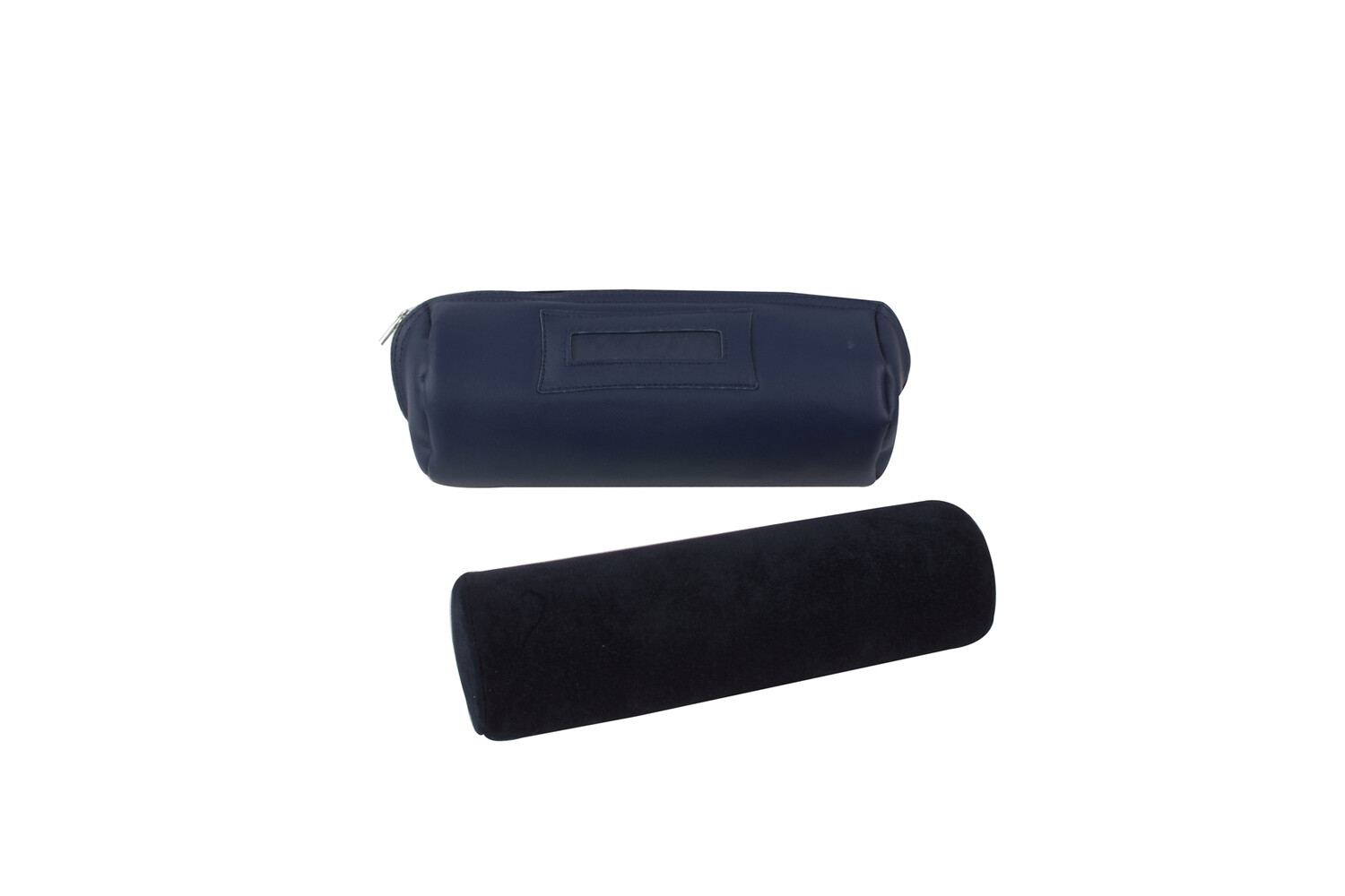 TROUSSE A BRACELETS ROULEAU COULEUR BLEUE