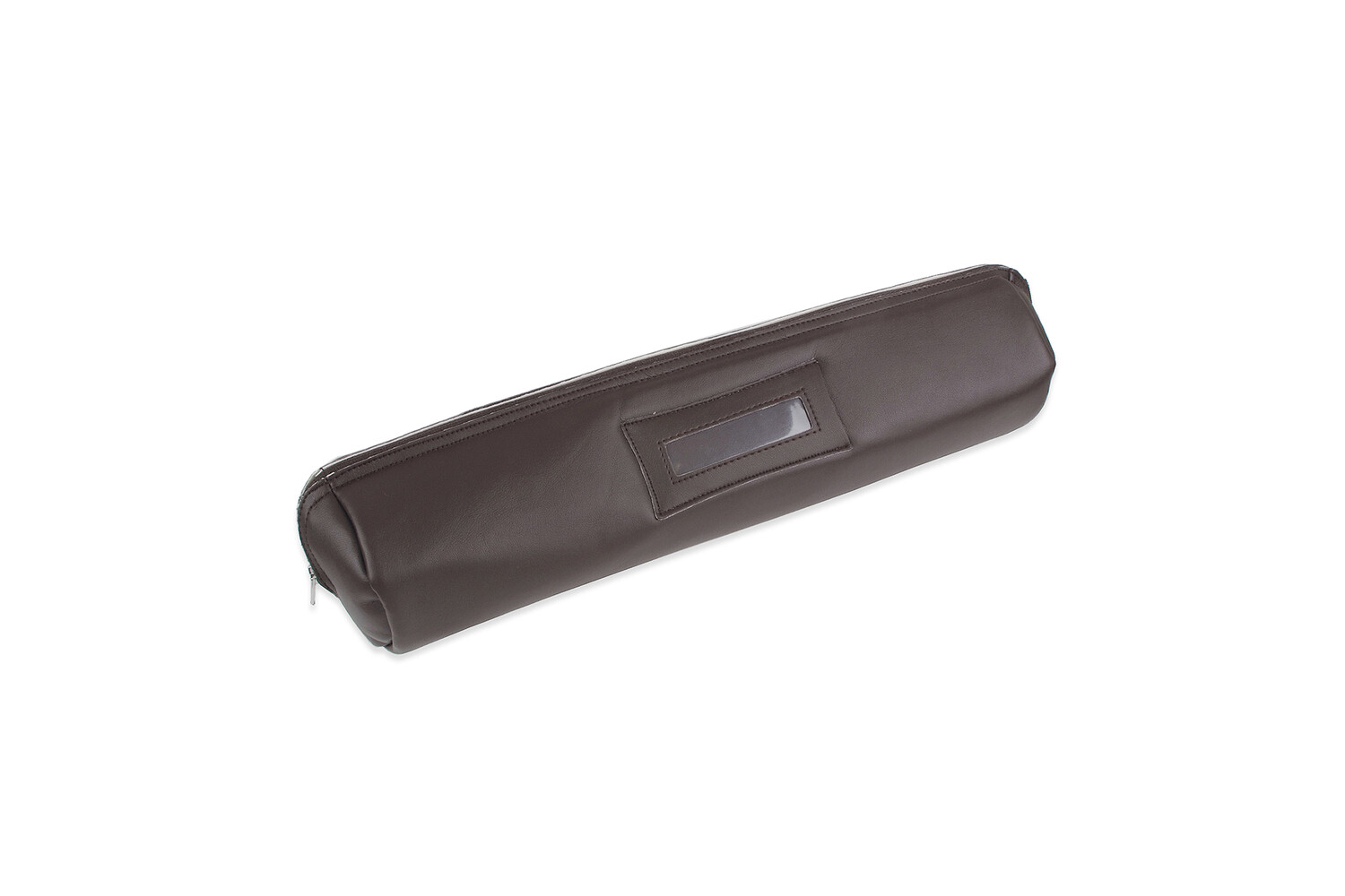 TROUSSE A BRACELETS ROULEAU COULEUR BRUNE