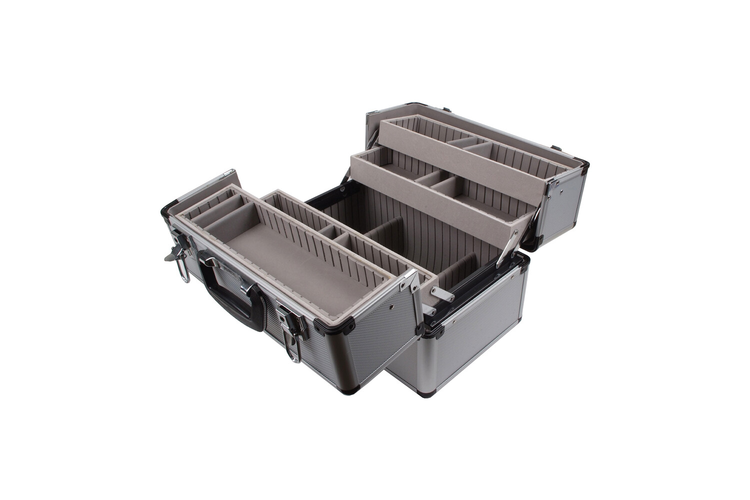 CAISSE À OUTILS ALUMINIUM