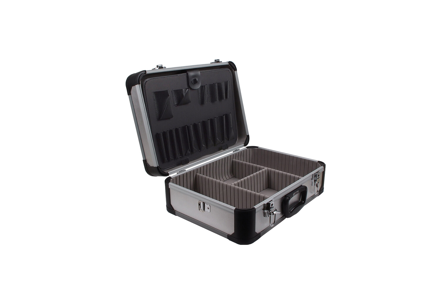 CAISSE À OUTILS ALUMINIUM