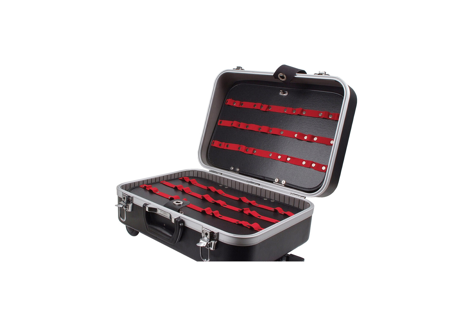 CAISSE À OUTILS ALUMINIUM