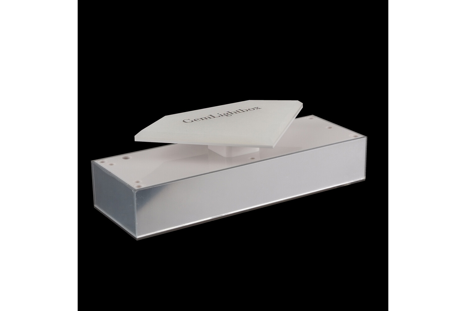 TURNTABLE AERIAL T2 FOR GEMLIGHTBOX