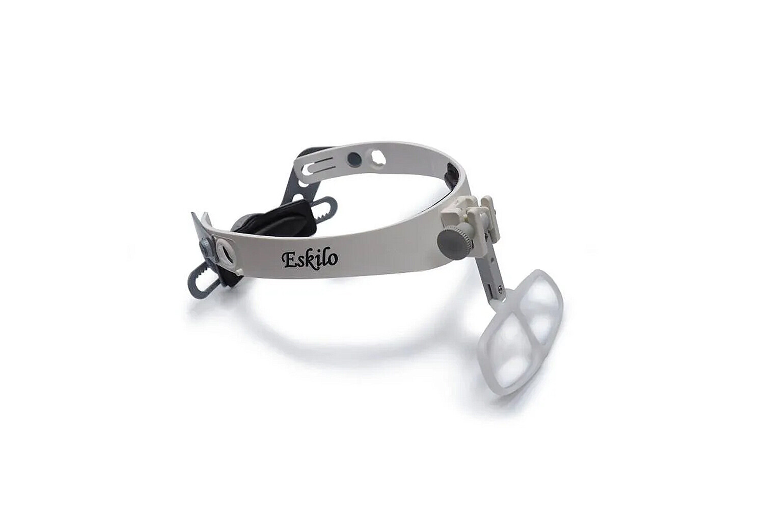 Hoofdband Eskilo lichtgewicht frame