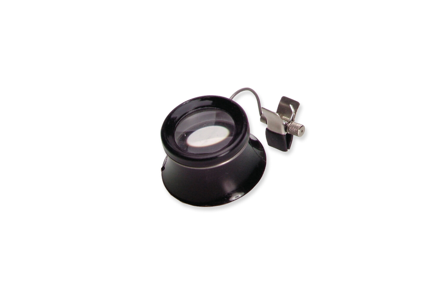 LOUPE POUR LUNETTES -SIMPLE 3,3 X