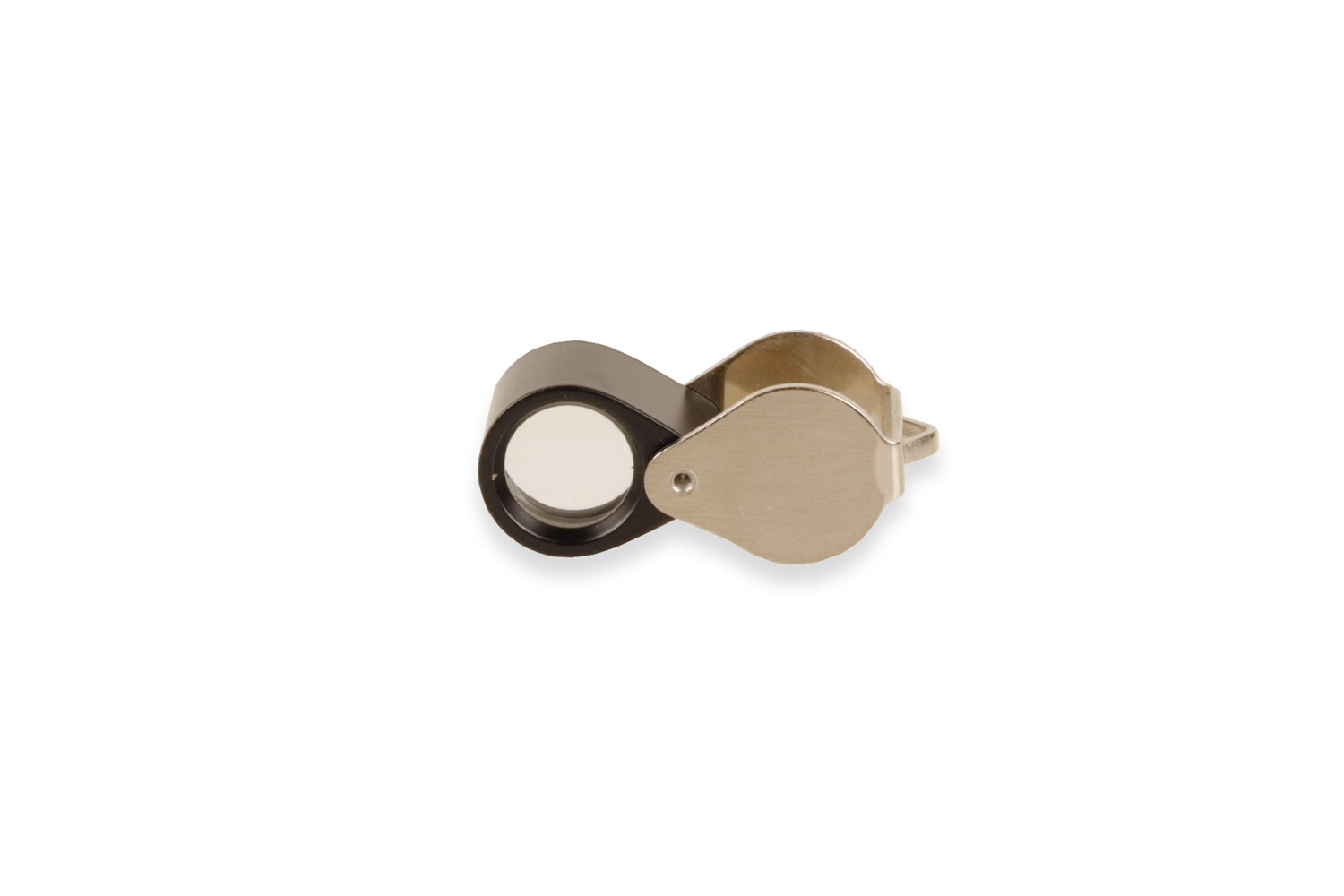 MINI-LOUPE CHROMEE-14 X EP*