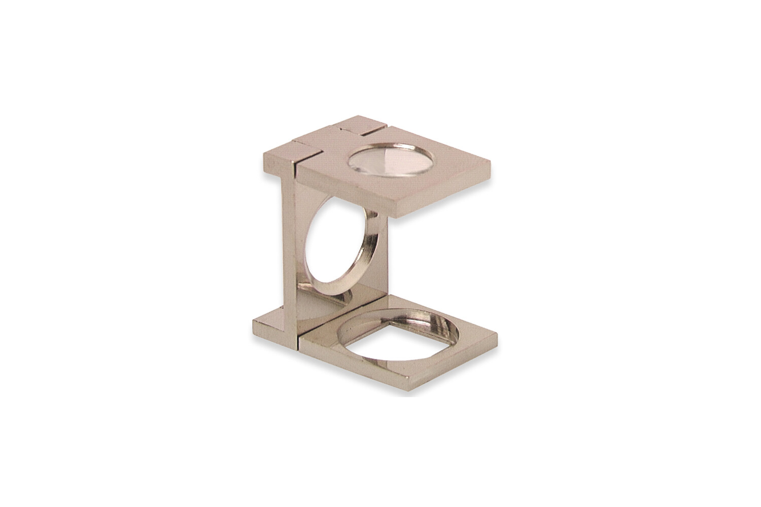 LOUPE PLIABLE 10 X