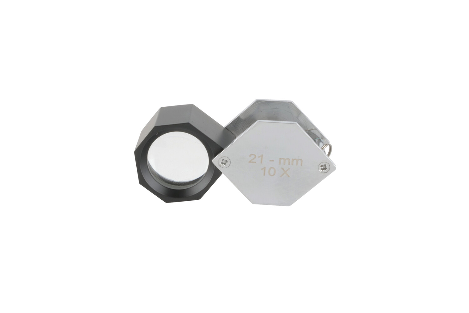 LOUPE NOIRE 21 MM EP*