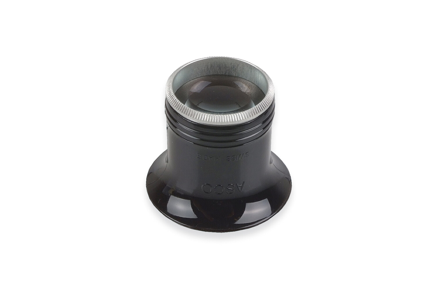 LOUPE ASCO TYPE H - NO. 2,5