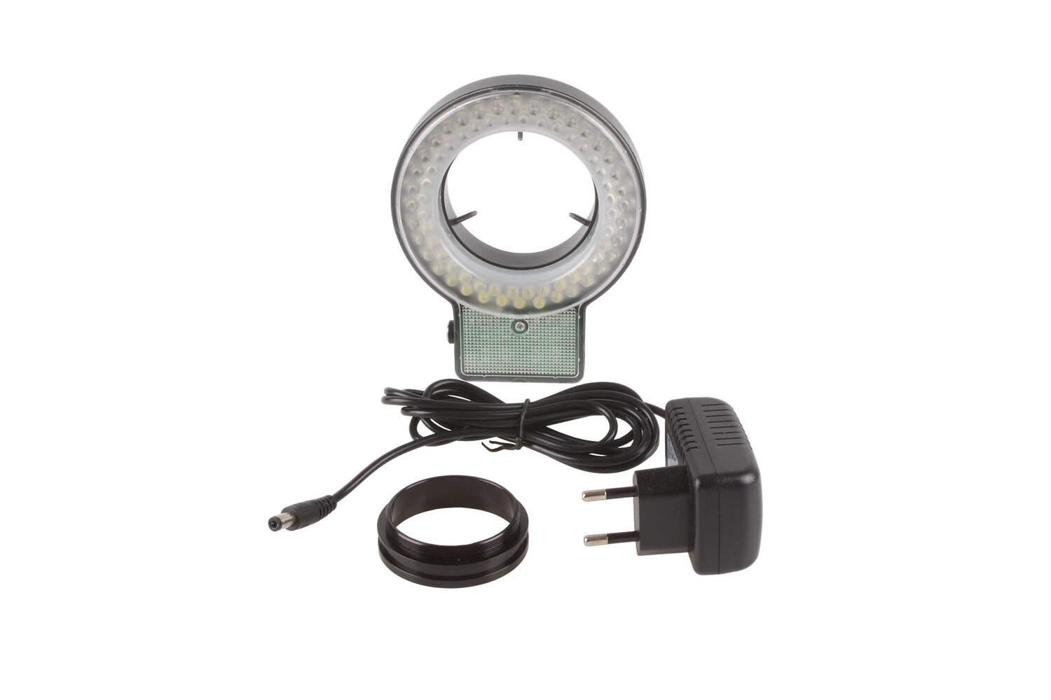 Éclairage 60-Leds pour microscope Euromex