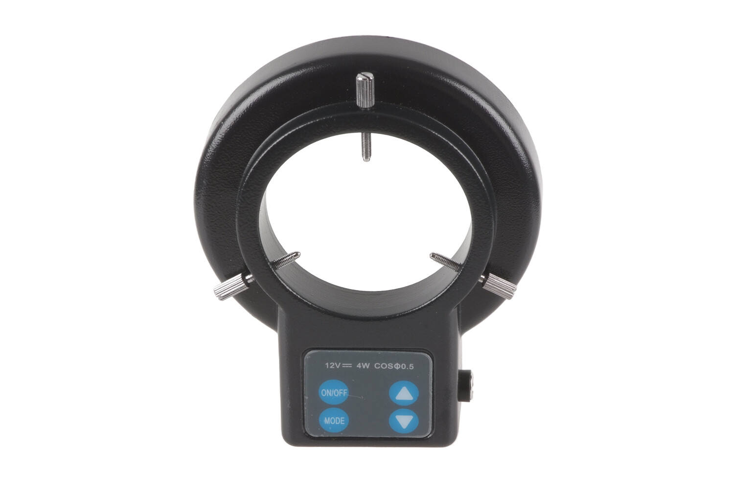 Éclairage 60-Leds pour microscope Euromex