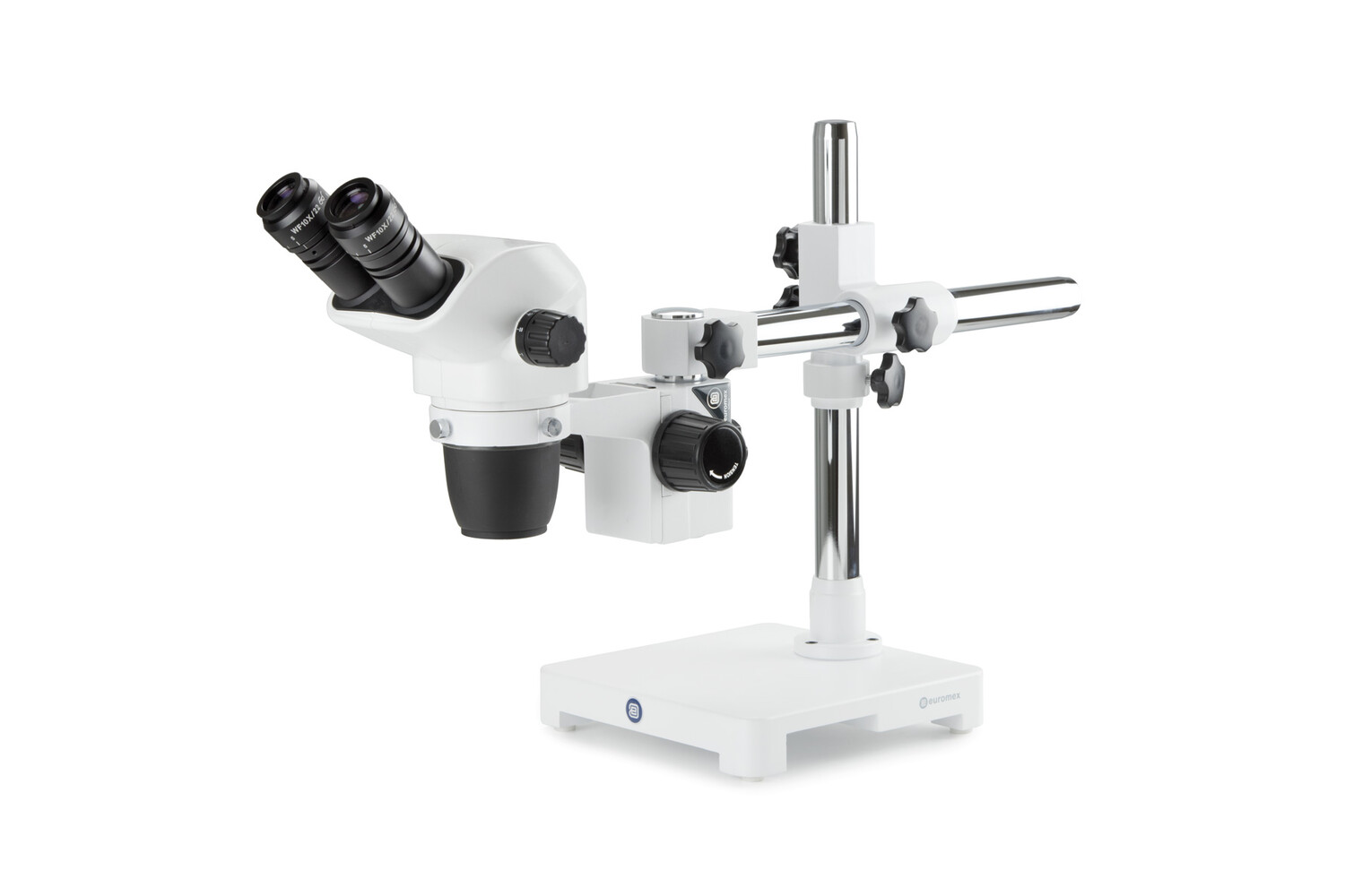 Microscope stéréoscopique Nexius zoom Euromex