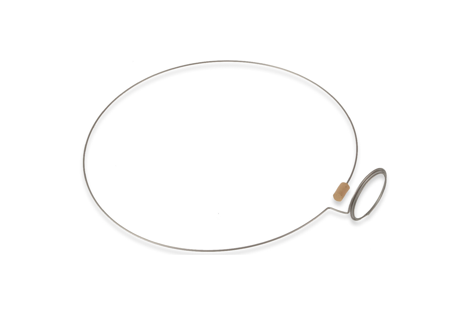 SUPPORT DE LOUPE SIMPLE BERGEON