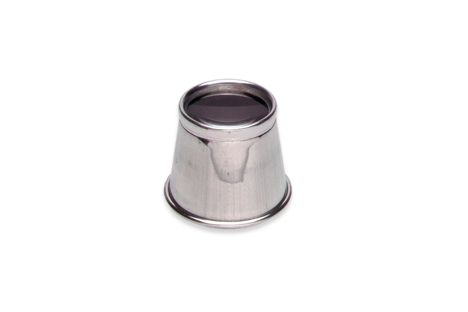 LOUPE ALUMINIUM 3,3 X