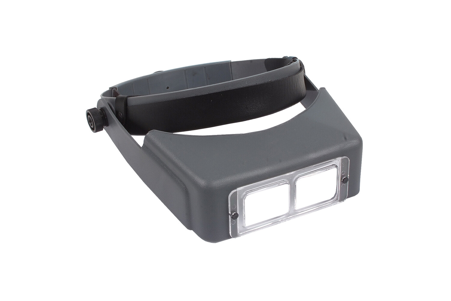 HOOFDLOUPE VERGROTING 2.5X