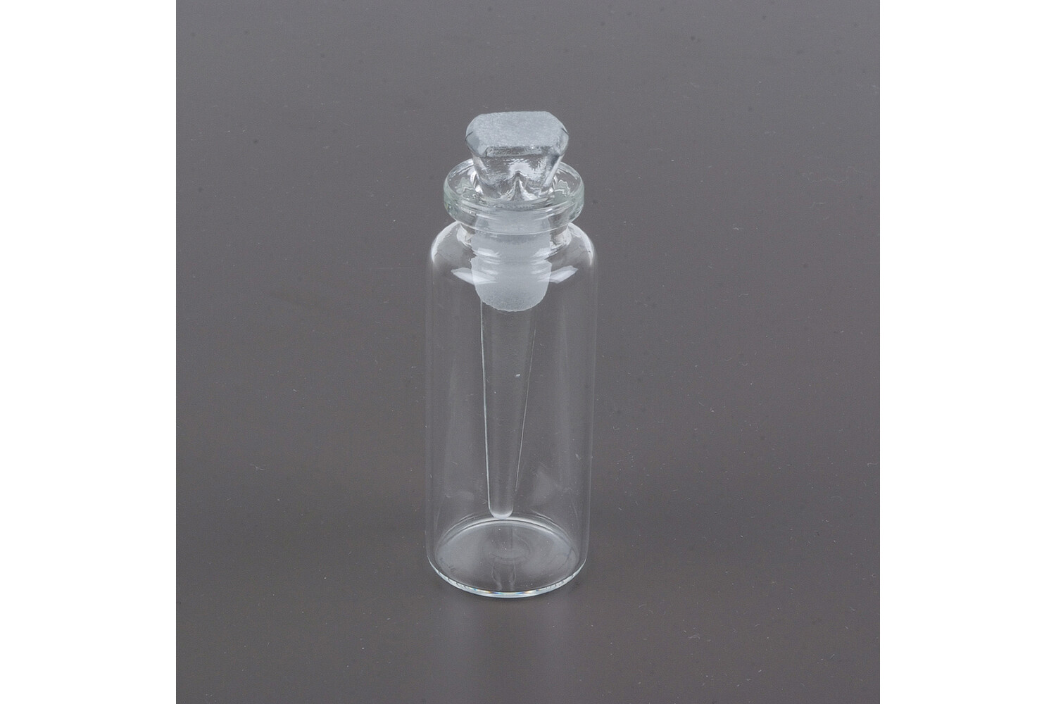 FLACON EN VERRE POUR 0811695