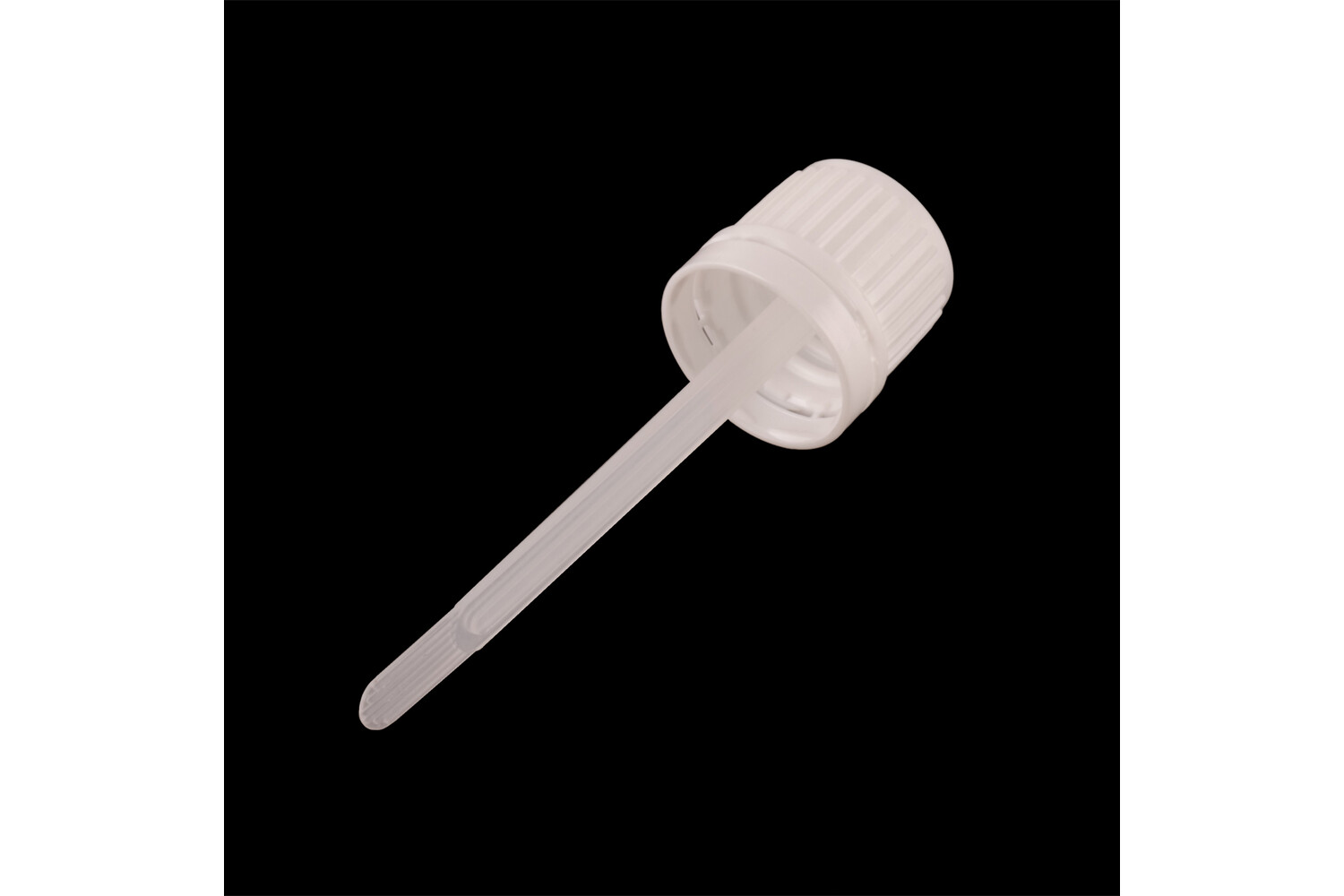 BOUCHON AVEC PIPETTE POUR 0811710