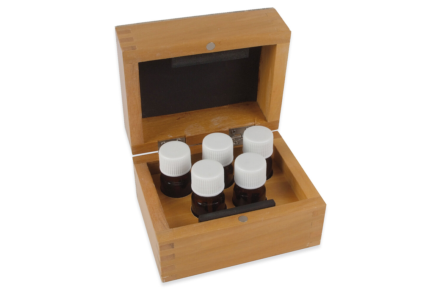 COFFRET A TESTER PIERRE DE TOUCHE VERITABLE