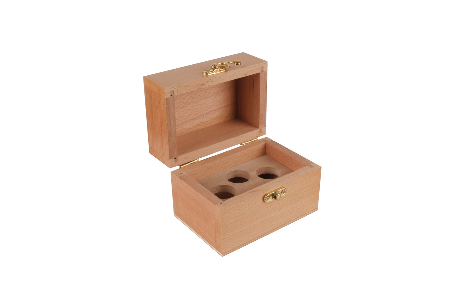 COFFRET A TESTER *EP*
