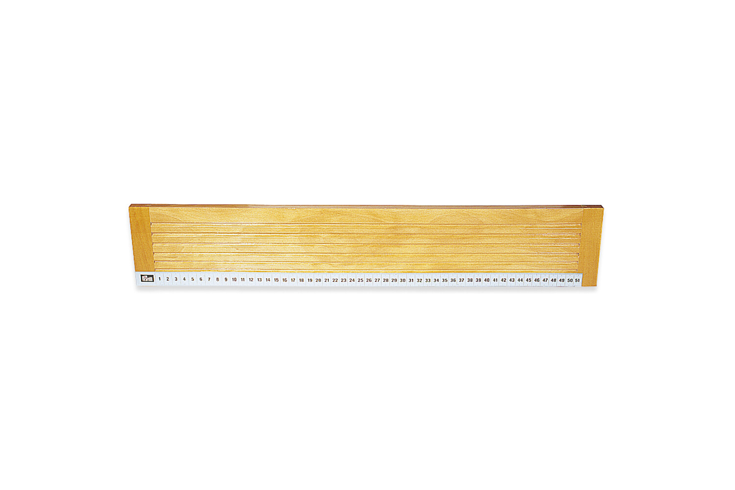 PLATEAU D'ENFILAGE BOIS