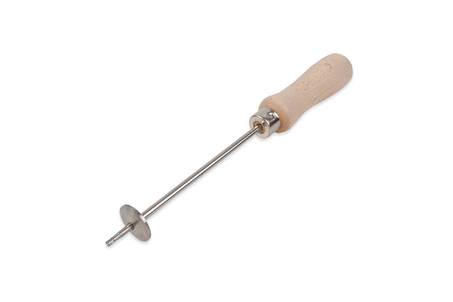 OUTIL POUR AXES DE FERMOIRS TUBES