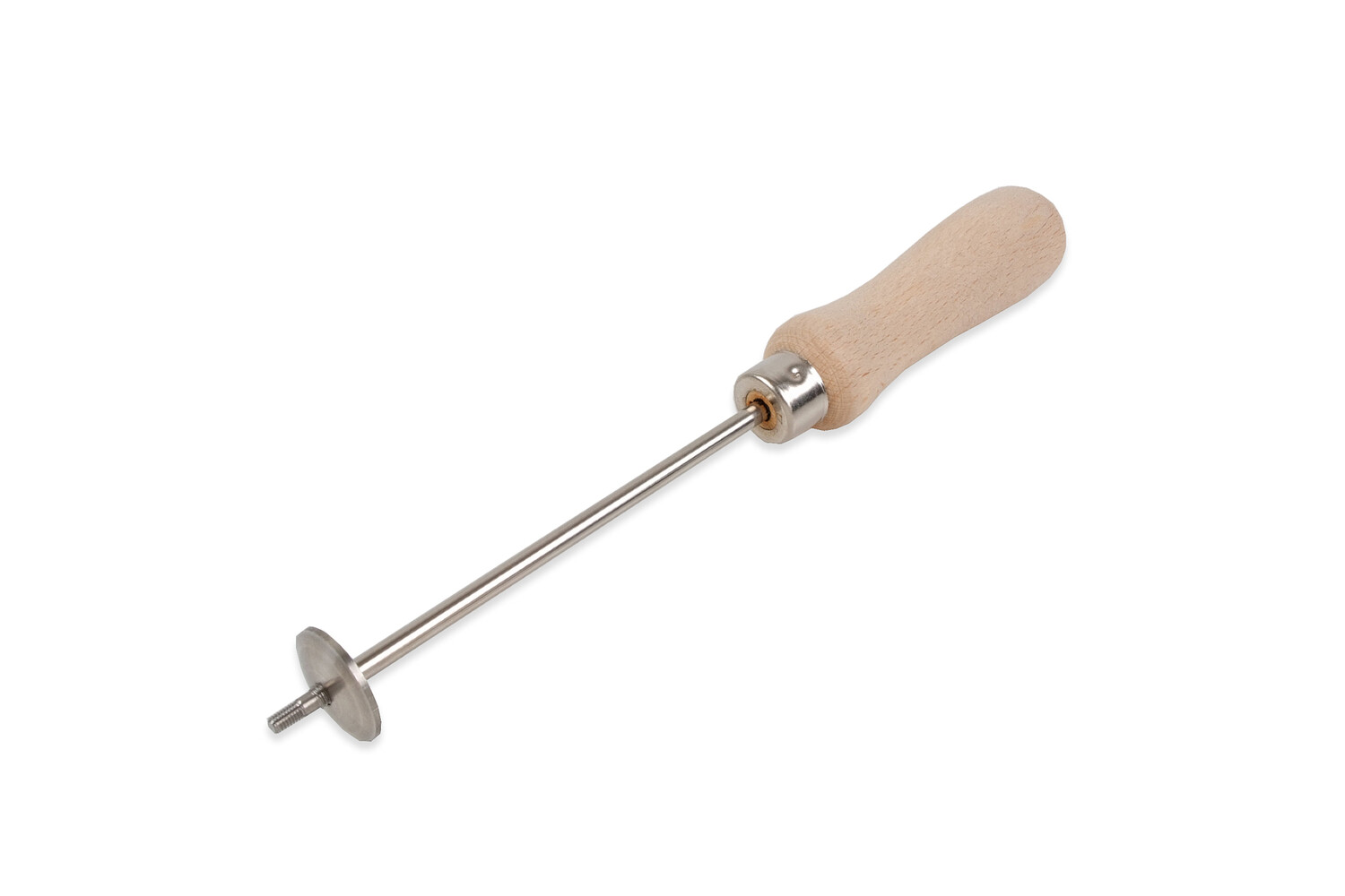 OUTIL POUR AXES DE FERMOIRS TUBES