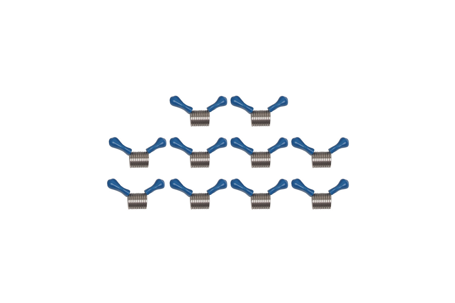 Beadstopper - 10 stuks