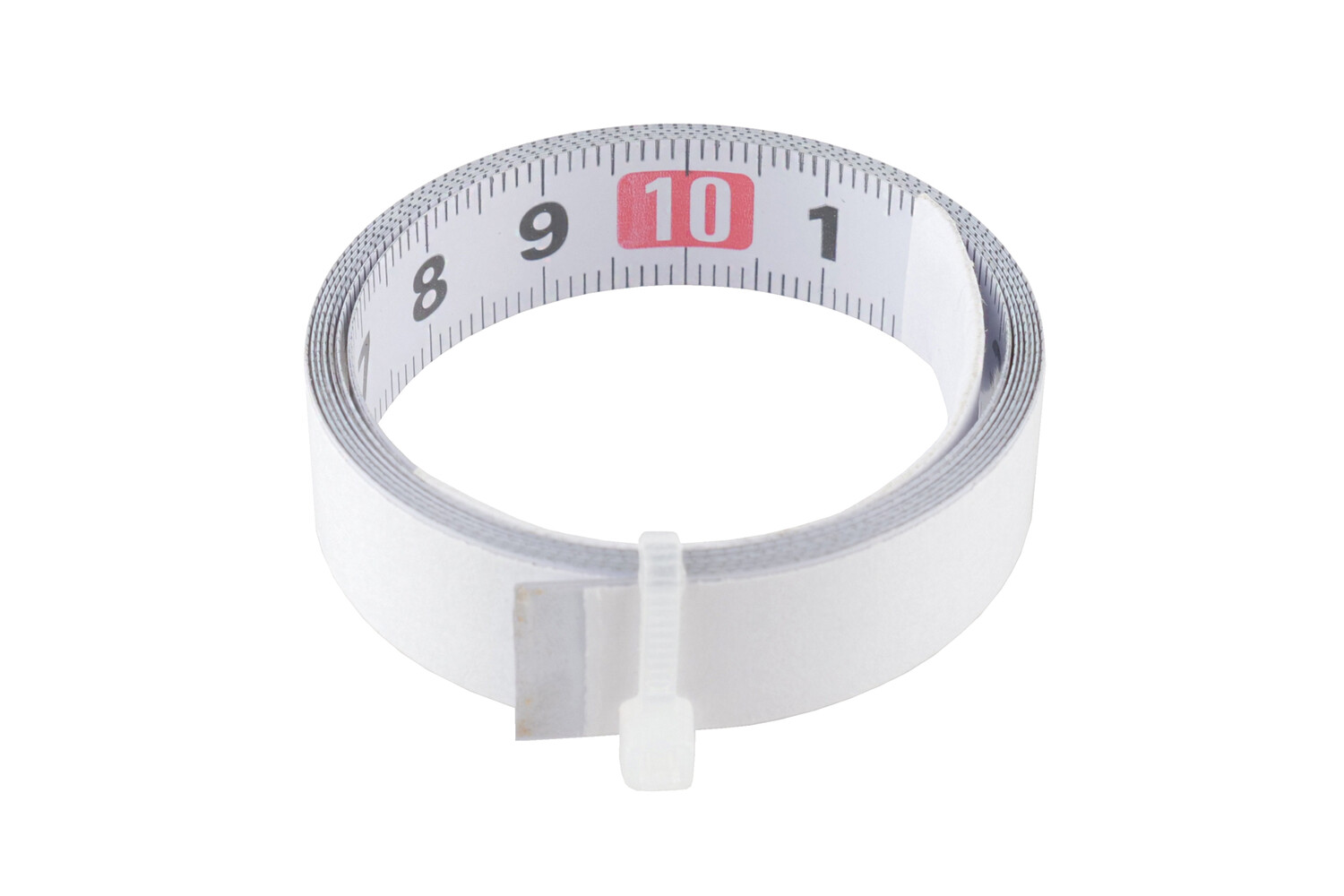 Meetlint zelfklevend 1 meter